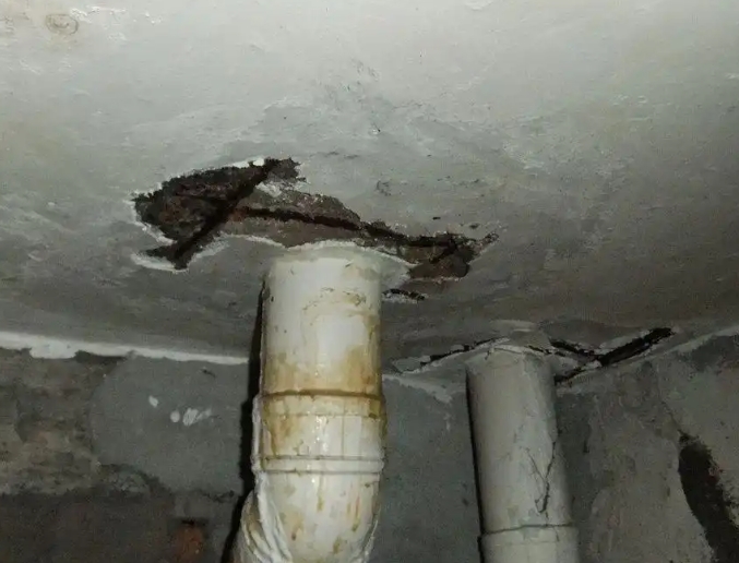 青秀卫生间漏水维修公司浅析青秀卫生间渗水维修的方法