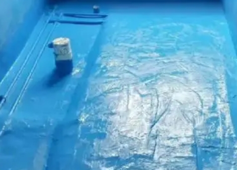青秀卫生间漏水维修公司分享下青秀卫生间防水工程中常用防水涂料介绍。